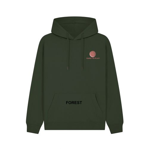King's Ford leavers hoody